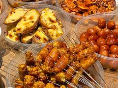 -野人部落(沈阳一店)