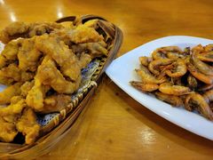 -牧羊餐厅