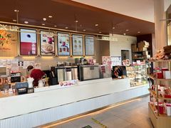 -Tims天好咖啡·贝果(凯德大峡谷购物中心店)