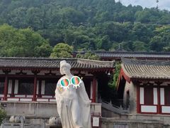 -华清宫景区