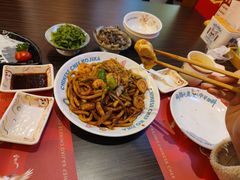 -仙隐小鹿中华料理(南宁万象城店)