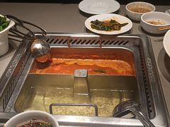 -海底捞火锅(江南盛天地店)