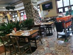 大堂-巴依老爷新疆美食(望京小街店)