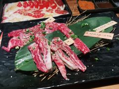 -千寻烧肉(政务区店)
