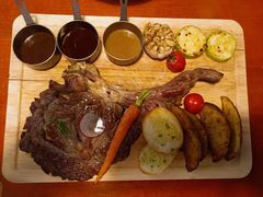 -布拉格餐厅· 中欧捷克菜(全国首店)