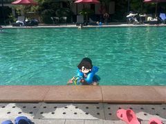 -东方华地城湿地温泉度假区