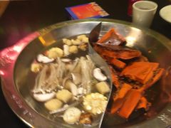 -大龙辣火锅·龙虾·烧烤(湖滨新天地店)