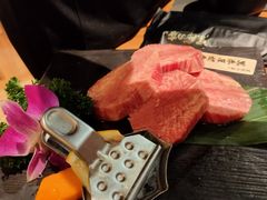 -黑牛の店·和牛烧肉(合生汇店)
