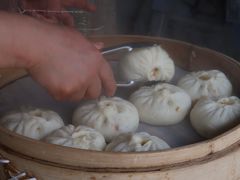大同豆腐包-小武包子铺(严州古城店)