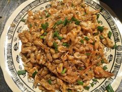 -宋记冕宁土菜馆(海门渔村二店)