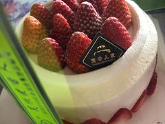 -麦香人家(金桥路店)