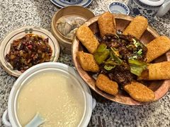 -南京大牌档(三阳广场苏宁店)