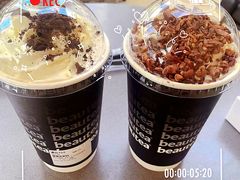 -BeauTea水仙(coco park店)