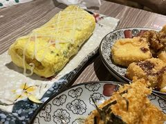 -左舞和风屋便当(金地店)