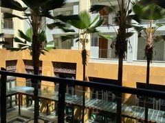 -三亚海棠湾万丽度假酒店