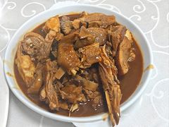 -罗记家常菜(鸿景花园店)