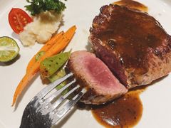 -清真·艾美可餐厅(大悦汇店)