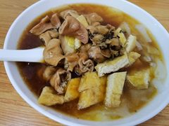-汕头小吃粿汁(怡居街店)