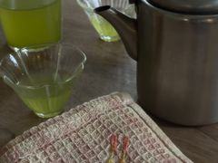 -知亘茶食
