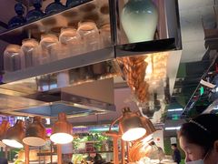 大堂-亚马逊海鲜自助(万象汇店)