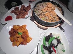 -食锦记·福建私房菜(浦西万达店)