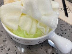童年时虾片-友达面馆(海珠店)