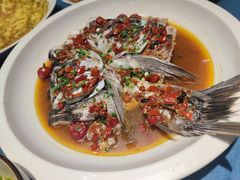 -天怡·鱼工厂(梅溪湖店)