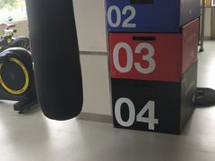 -中田健身工作室(胜利门店)