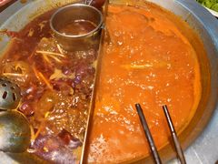 -楠火锅(哈尔滨金爵万象店)