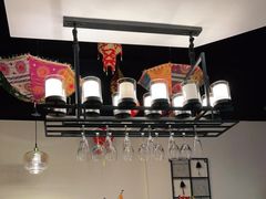 -Pita's&Tika's中东和印度风味餐厅(龙湖天街店)