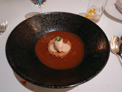 -Caprice(香港四季酒店)
