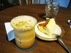 -PUZZLE COFFEE 拼图咖啡