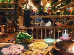 -椰夫人·养生椰子鸡(金沙洲永旺店)