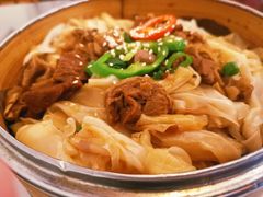 -黄但记老店·陈村粉食府