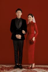 点击看大图 -薇视觉婚纱摄影工作室·婚纱照·结婚照