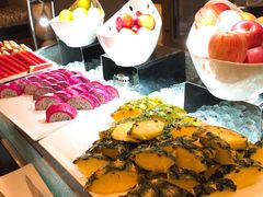 -视界美食自助餐厅·石家庄希尔顿酒店