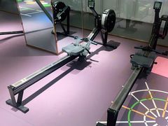 -菲力德健身(曲江观邸店)