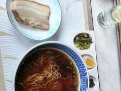 -上海虹桥宾馆味翠餐厅