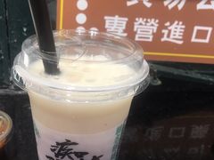 -孖记茶档·热腾茶餐(荔湾领展广场店)