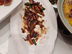 -盛百味·家宴餐厅(霸州分店)