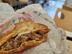 -华莱士·全鸡汉堡(济南大明湖店)