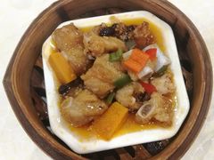 -顺德人家食府(黄金广场店)