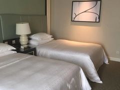 -澳门喜来登大酒店