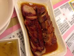 香港永祥烧腊餐厅(虹口店)-永祥烧腊餐厅(虹口店)