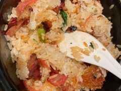 -领鲜天下·焗海鲜·花胶鸡(天目里店)