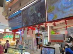 -DQ·蛋糕·冰淇淋(西城红场店)