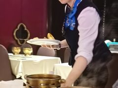 -朗丽兹自助餐厅