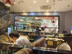 -八合里潮汕鲜牛肉火锅(上海汇智广场店)