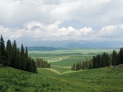 -新疆那拉提国家旅游度假区
