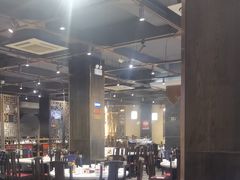 -红鼎坊·老成都火锅(新南门店)